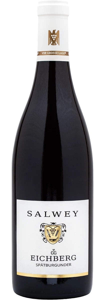 VDP.GROSSES GEWÄCHS Oberrotweiler Eichberg Spätburgunder 3 VDP.GROSSES GEWÄCHS Oberrotweiler Eichberg Spätburgunder