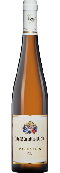 VDP.GROSSES GEWÄCHS Pechstein G.C. Riesling D.Q.