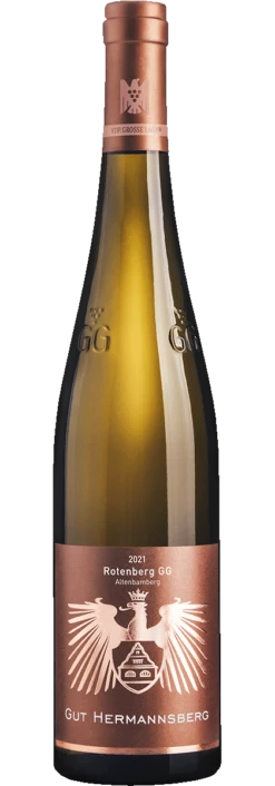 VDP.GROSSES GEWÄCHS Rotenberg Riesling Altenbamberg