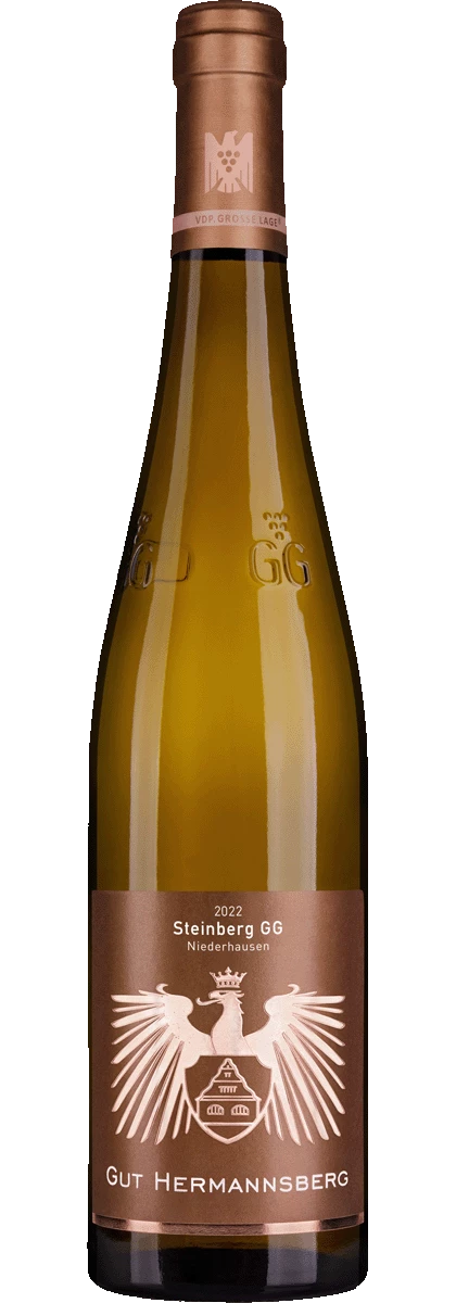 VDP.GROSSES GEWÄCHS Steinberg Riesling 3 VDP.GROSSES GEWÄCHS Steinberg Riesling