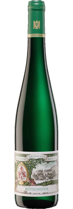 VDP.GUTSWEIN Maximin Grünhaus Rotschiefer Riesling
