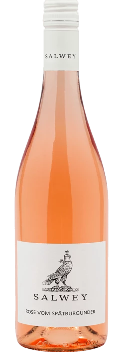 VDP.GUTSWEIN Salwey Spätburgunder Rosé Kabinett