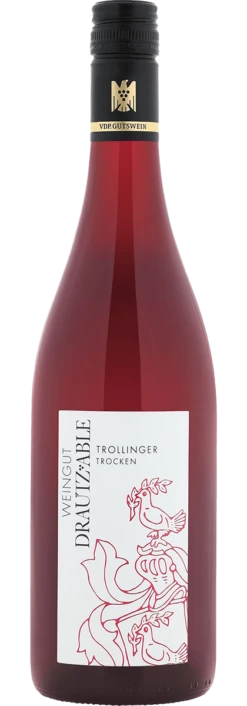 VDP.GUTSWEIN Trollinger D.Q.