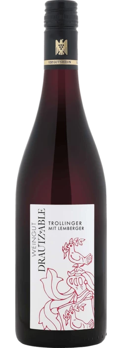 VDP.GUTSWEIN Trollinger Mit Lemberger