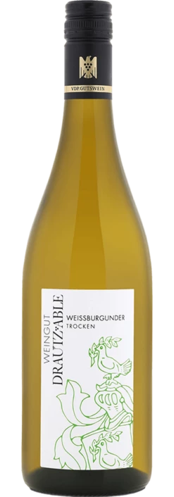 VDP. GUTSWEIN Weißburgunder