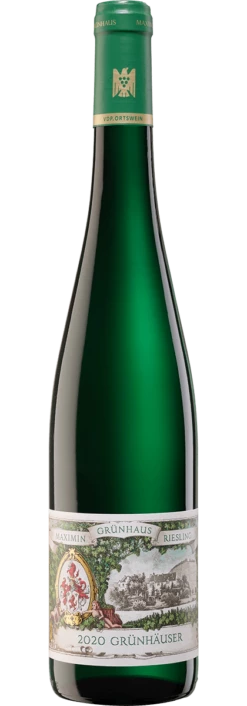 VDP.ORTSWEIN Grünhäuser Riesling D.Q.