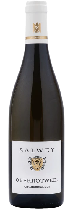 VDP.ORTSWEIN Oberrotweiler Grauburgunder D.Q.