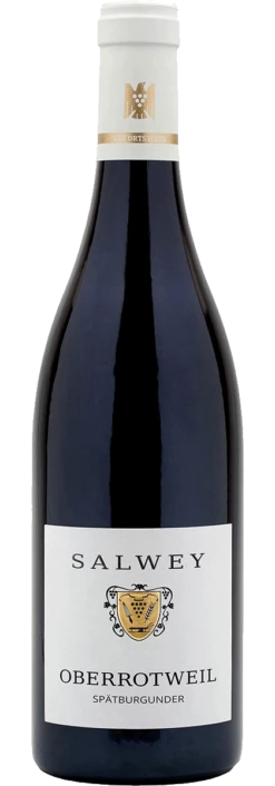 VDP.ORTSWEIN Oberrotweiler Spätburgunder D.Q.