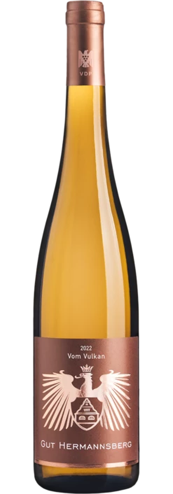 VDP. ORTSWEIN Vom Vulkan Riesling D.Q.