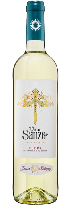 Vino Sanzo Sauvignon Blanc DO