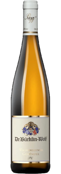 Wachenheimer Gerümpel P.C. Riesling D.Q.