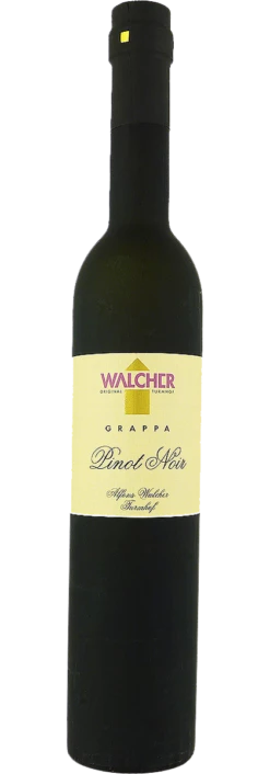 Walcher Grappa Pinot Noir 42 % Vol.