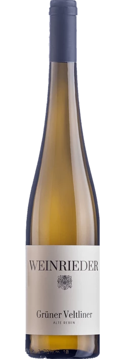 Weinrieder ALTE REBEN Grüner Veltliner