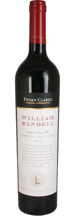William Randell Cabernet Sauvignon