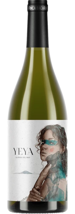 Yeyá Chardonnay Moscatel De Alejandria